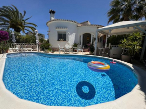 Villa Romantica